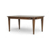 Bramble - Brompton Extending Dining Table 65 - 87'' - BR-76886 - GreatFurnitureDeal