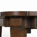 Bramble - Brompton Extending Dining Table 65 - 87'' - BR-76886 - GreatFurnitureDeal