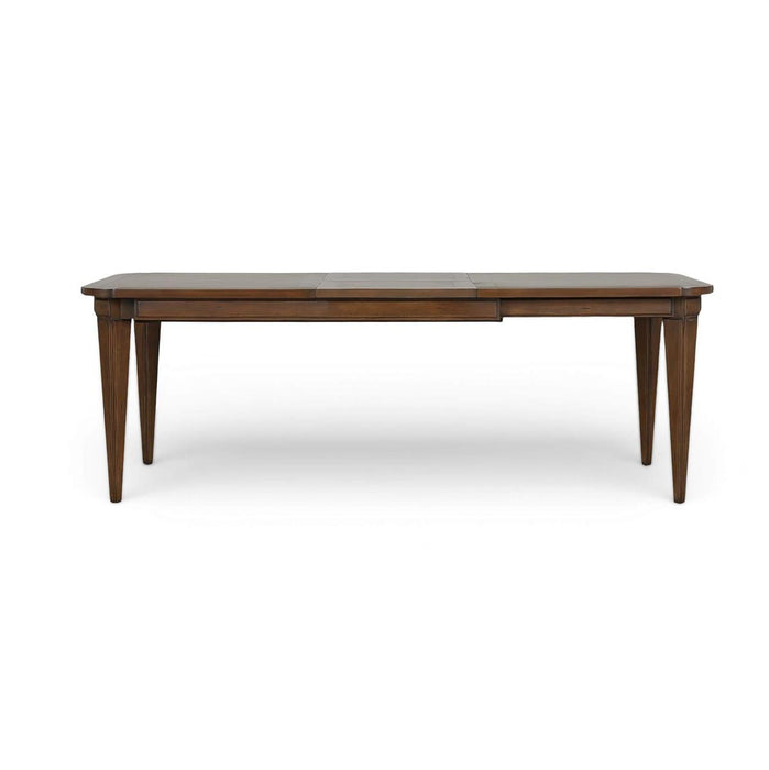 Bramble - Brompton Extending Dining Table 65 - 87'' - BR-76886 - GreatFurnitureDeal