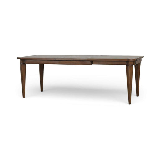 Bramble - Brompton Extending Dining Table 65 - 87'' - BR-76886 - GreatFurnitureDeal