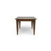 Bramble - Brompton Extending Dining Table 65 - 87'' - BR-76886 - GreatFurnitureDeal