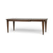 Bramble - Brompton Extending Dining Table 65 - 87'' - BR-76886 - GreatFurnitureDeal