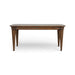 Bramble - Brompton Extending Dining Table 65 - 87'' - BR-76886 - GreatFurnitureDeal