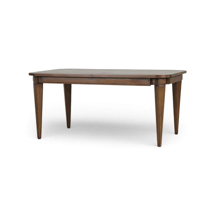 Bramble - Brompton Extending Dining Table 65 - 87'' - BR-76886 - GreatFurnitureDeal