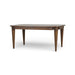 Bramble - Brompton Extending Dining Table 65 - 87'' - BR-76886 - GreatFurnitureDeal