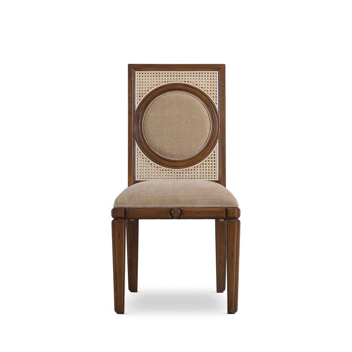 Bramble - Brompton Dining Chair - BR-76887 - GreatFurnitureDeal