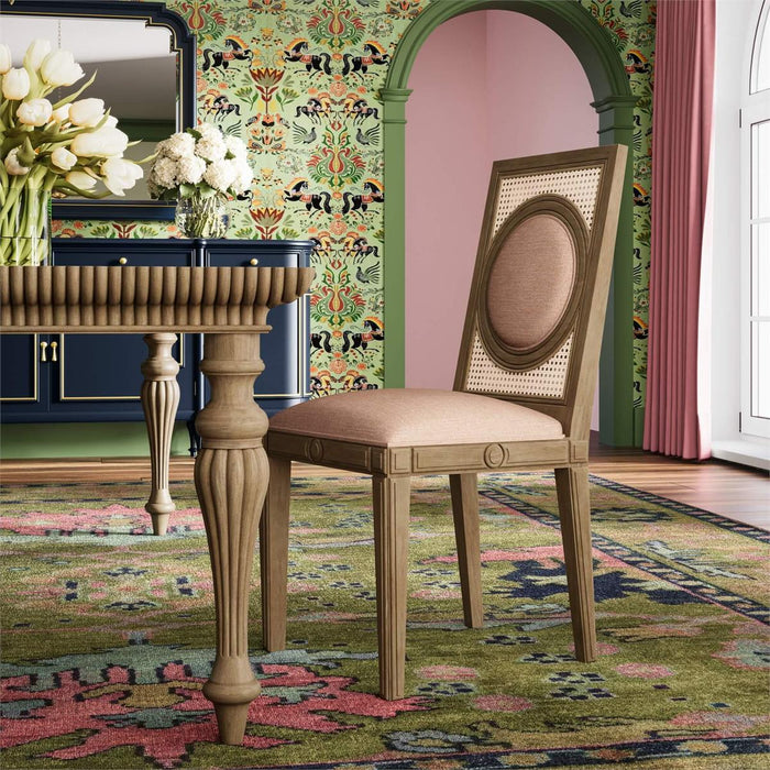 Bramble - Brompton Dining Chair - BR-76887 - GreatFurnitureDeal