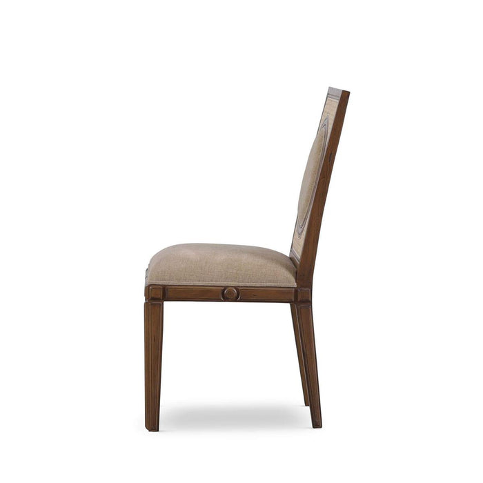 Bramble - Brompton Dining Chair - BR-76887 - GreatFurnitureDeal