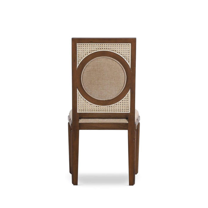 Bramble - Brompton Dining Chair - BR-76887 - GreatFurnitureDeal