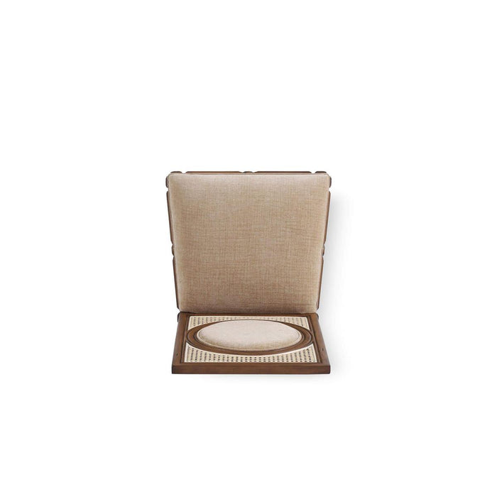 Bramble - Brompton Dining Chair - BR-76887 - GreatFurnitureDeal