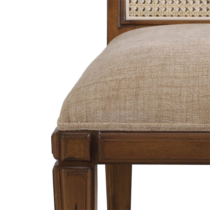 Bramble - Brompton Dining Chair - BR-76887 - GreatFurnitureDeal