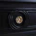 Bramble - Brompton Slim Console Cabinet - BR-76888 - GreatFurnitureDeal
