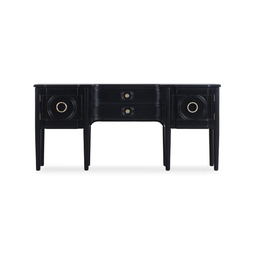 Bramble - Brompton Slim Console Cabinet - BR-76888 - GreatFurnitureDeal