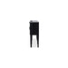 Bramble - Brompton Slim Console Cabinet - BR-76888 - GreatFurnitureDeal