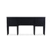 Bramble - Brompton Slim Console Cabinet - BR-76888 - GreatFurnitureDeal