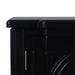 Bramble - Brompton Slim Console Cabinet - BR-76888 - GreatFurnitureDeal