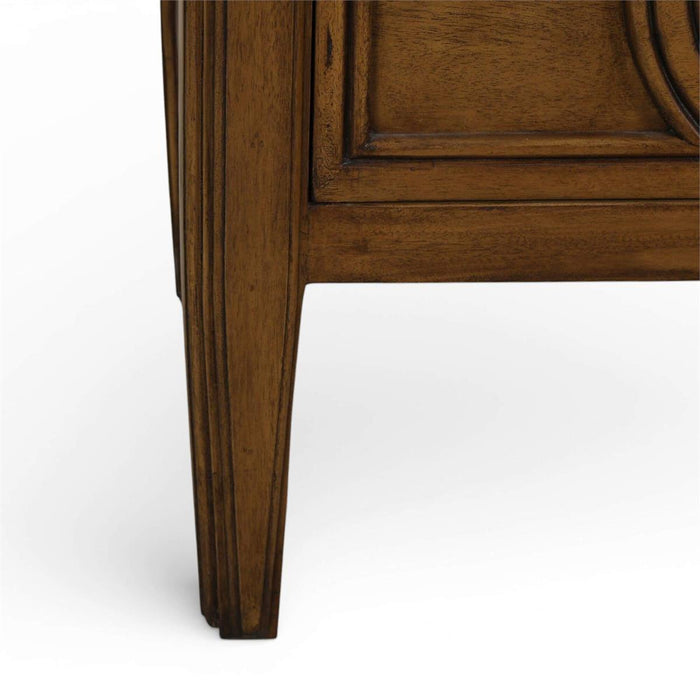 Bramble - Brompton Sideboard - BR-76889 - GreatFurnitureDeal