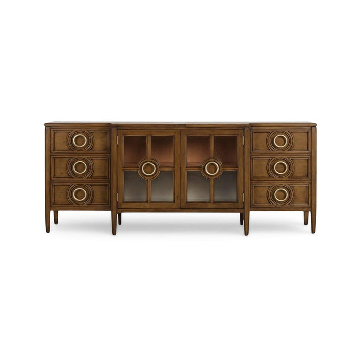 Bramble - Brompton Sideboard - BR-76889 - GreatFurnitureDeal
