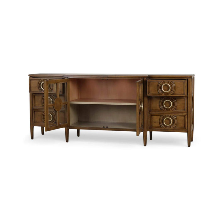 Bramble - Brompton Sideboard - BR-76889 - GreatFurnitureDeal