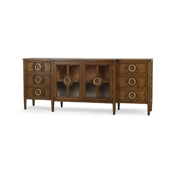 Bramble - Brompton Sideboard - BR-76889 - GreatFurnitureDeal