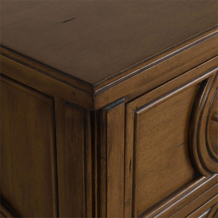 Bramble - Brompton Sideboard - BR-76889 - GreatFurnitureDeal