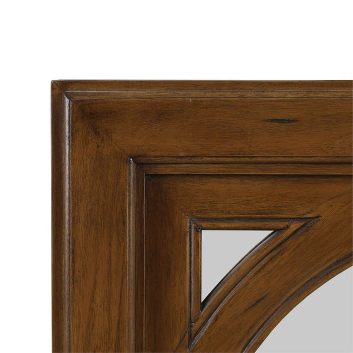 Bramble - Brompton Mirror - BR-76890 - GreatFurnitureDeal