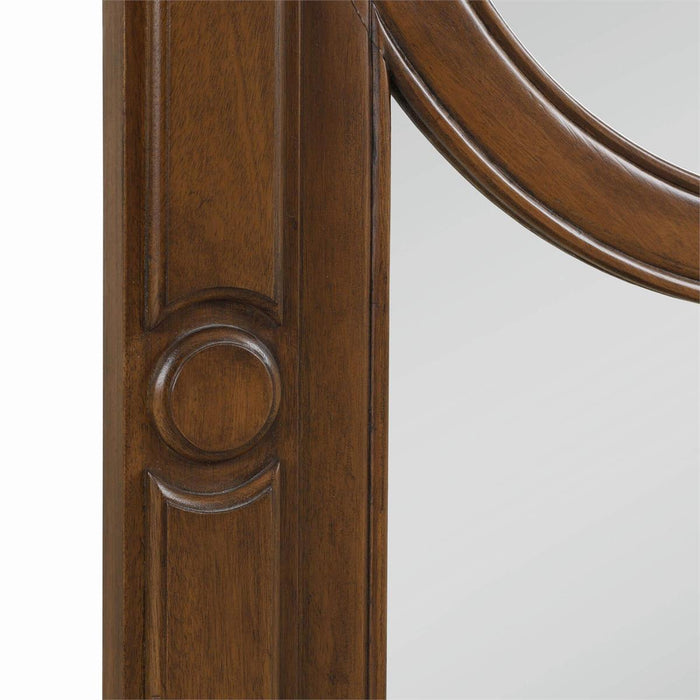 Bramble - Brompton Mirror - BR-76890 - GreatFurnitureDeal