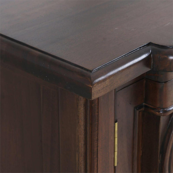 Bramble - Brompton Desk - BR-76891 - GreatFurnitureDeal