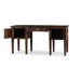 Bramble - Brompton Desk - BR-76891 - GreatFurnitureDeal