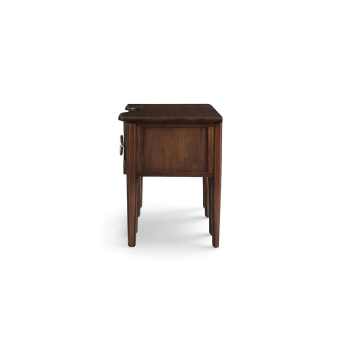 Bramble - Brompton Desk - BR-76891 - GreatFurnitureDeal