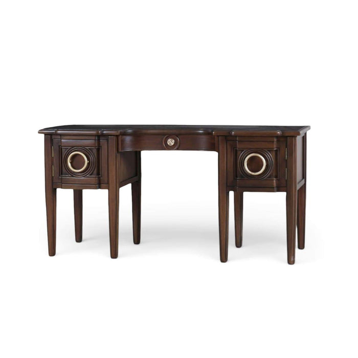 Bramble - Brompton Desk - BR-76891 - GreatFurnitureDeal