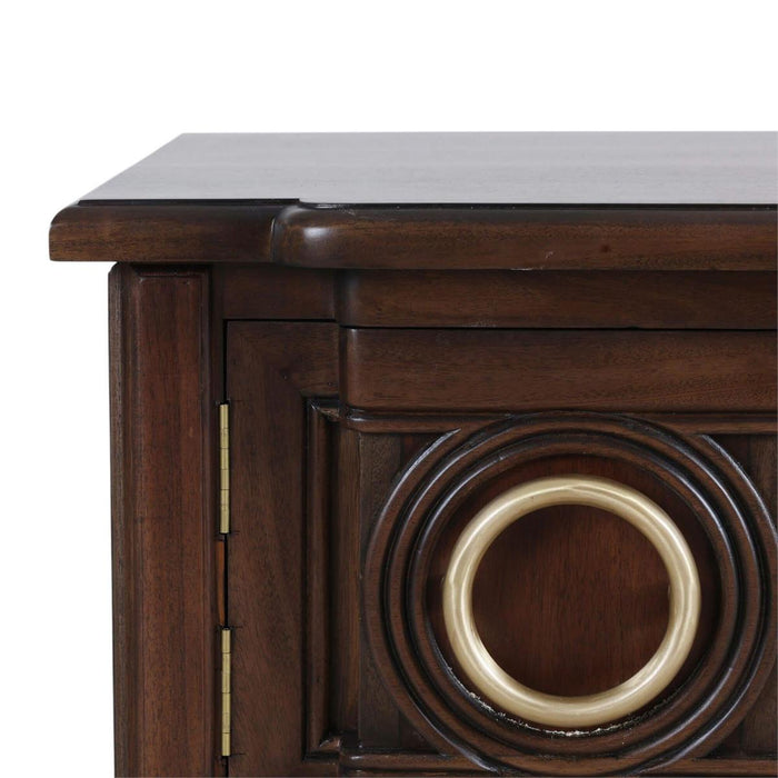 Bramble - Brompton Desk - BR-76891 - GreatFurnitureDeal
