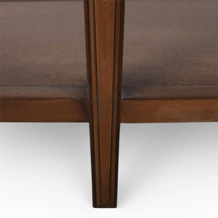 Bramble - Brompton Console Table - BR-76892 - GreatFurnitureDeal
