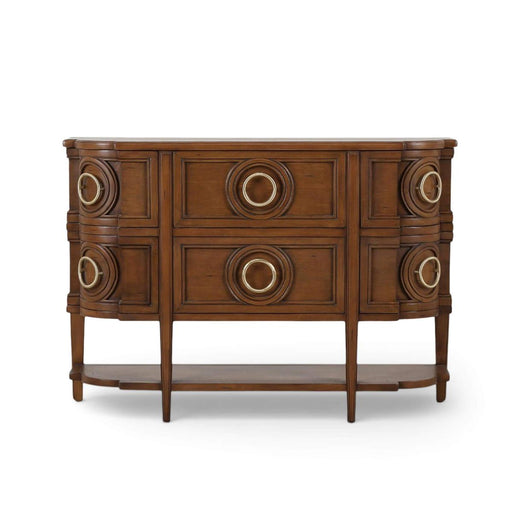 Bramble - Brompton Console Table - BR-76892 - GreatFurnitureDeal