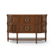 Bramble - Brompton Console Table - BR-76892 - GreatFurnitureDeal