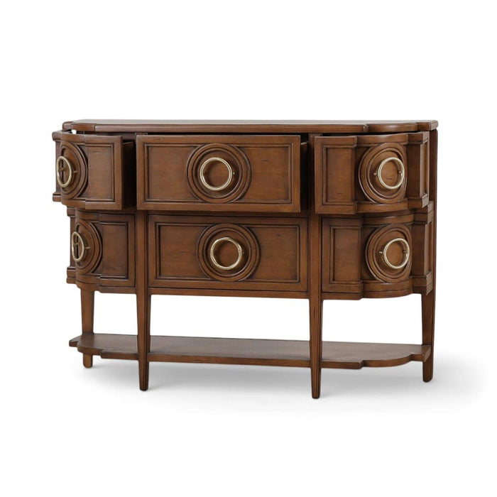 Bramble - Brompton Console Table - BR-76892 - GreatFurnitureDeal
