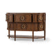 Bramble - Brompton Console Table - BR-76892 - GreatFurnitureDeal
