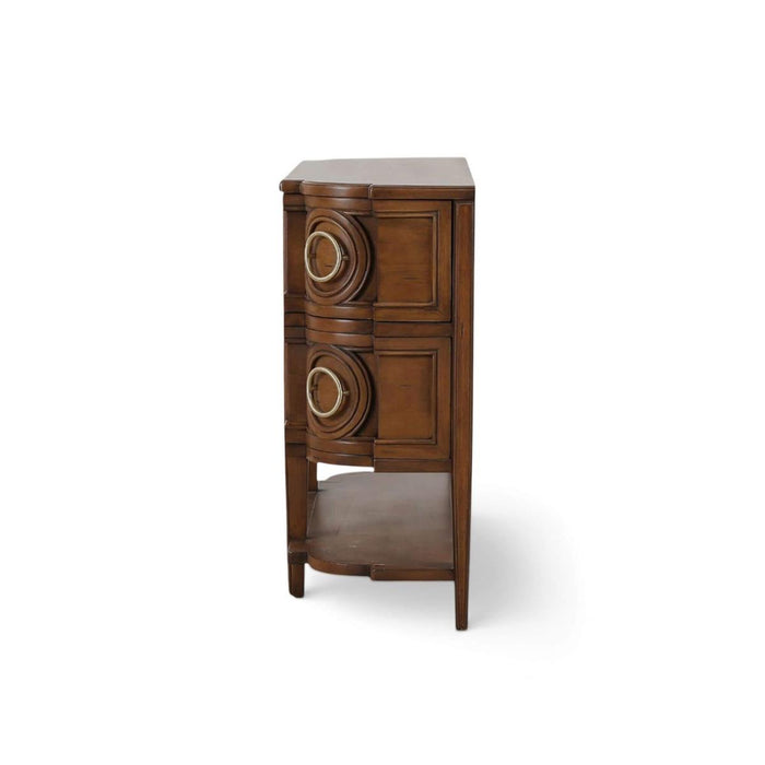 Bramble - Brompton Console Table - BR-76892 - GreatFurnitureDeal