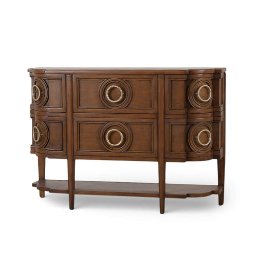 Bramble - Brompton Console Table - BR-76892 - GreatFurnitureDeal