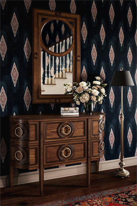 Bramble - Brompton Console Table - BR-76892 - GreatFurnitureDeal