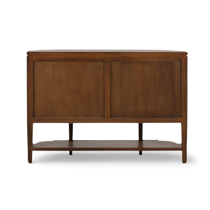 Bramble - Brompton Console Table - BR-76892 - GreatFurnitureDeal