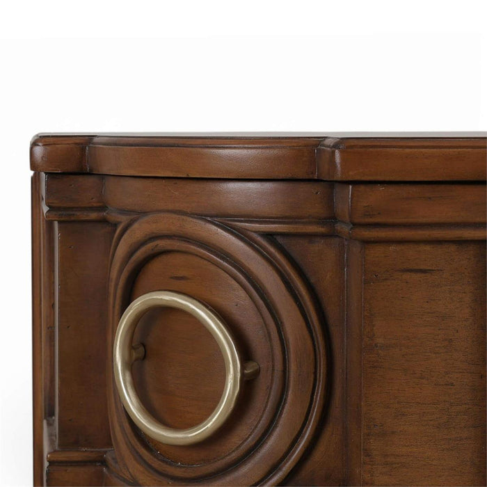 Bramble - Brompton Console Table - BR-76892 - GreatFurnitureDeal