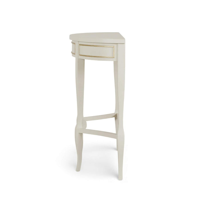 Bramble - Mitford Demi Lune Console Table - BR-76893 - GreatFurnitureDeal