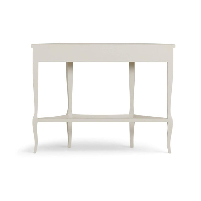 Bramble - Mitford Demi Lune Console Table - BR-76893 - GreatFurnitureDeal