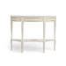 Bramble - Mitford Demi Lune Console Table - BR-76893 - GreatFurnitureDeal