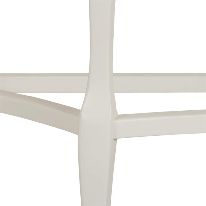 Bramble - Mitford Demi Lune Console Table - BR-76893 - GreatFurnitureDeal