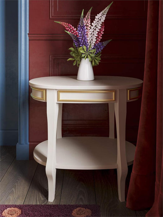 Bramble - Mitford End Table - BR-76894 - GreatFurnitureDeal