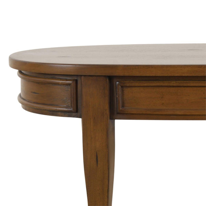 Bramble - Mitford End Table - BR-76894 - GreatFurnitureDeal