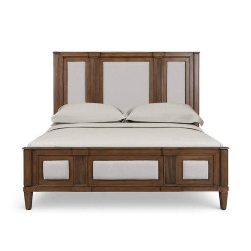 Bramble - Connaught Upholstered King Bed - BR-76895 - GreatFurnitureDeal