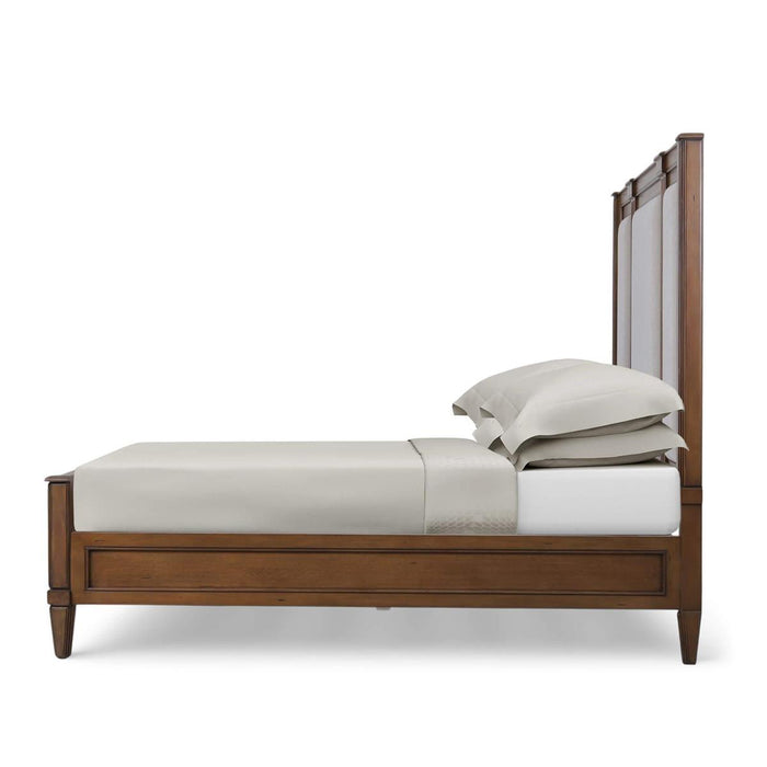 Bramble - Connaught Upholstered King Bed - BR-76895 - GreatFurnitureDeal